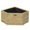 Marberry Planter - All Styles