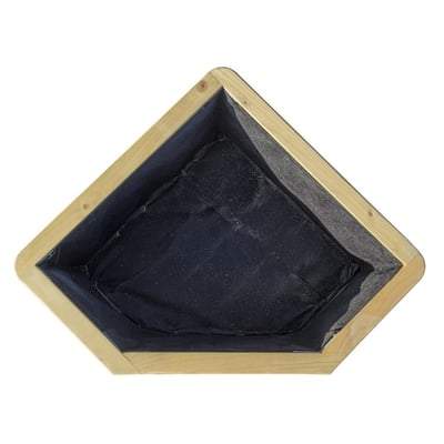 Rowlinson Marberry Planter - Corner