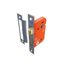 Load image into Gallery viewer, Bathroom Lock and Hinge Door Pack x 64mm Lock / 76mm Hinges - All Finish - Sparka Uk
