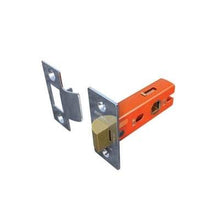 Load image into Gallery viewer, Polished Chrome Latch and Hinge Door Pack x 64mm Latch / 76mm Hinges - All Finish - Sparka Uk
