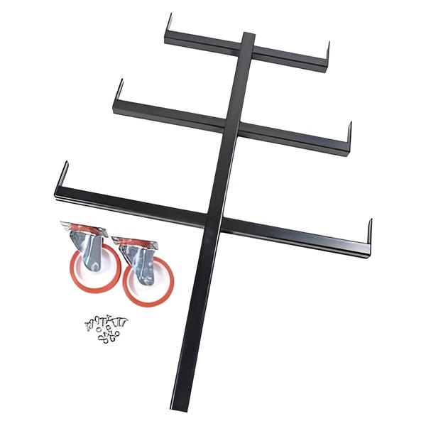 Piperack Upgrade Kit from 1.0T to 2.0T - PRUK