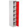 Powerstation PWS 6 & 10 Door Battery Charging Unit