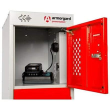 Load image into Gallery viewer, Powerstation PWS6 - 6 &amp; 10 Door Battery Charging Unit - Armorgard Tools and Workwear
