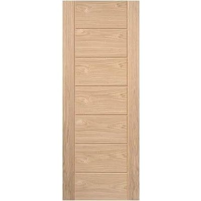 Palomino Oak Internal Fire Door FD30 - All Sizes - JB Kind