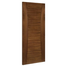 Load image into Gallery viewer, Pamplona Prefinished Walnut Internal Fire Door FD30 - All Sizes - Deanta
