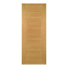 Load image into Gallery viewer, Pamplona Prefinished Oak Internal Fire Door FD30 - All Sizes - Deanta
