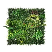 Load image into Gallery viewer, Artificial Grass EverWall Hedging 1m x 1m - ArtificialGrass.com

