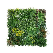 Load image into Gallery viewer, Artificial Grass EverWall Hedging 1m x 1m - ArtificialGrass.com
