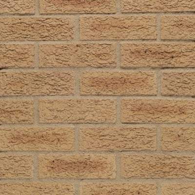 Peak Madeira Wirecut Facing Brick 65mm x 215mm x 102.5mm (Pack of 400) - Wienerberger Building Materials