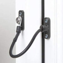 Load image into Gallery viewer, Perma Cable Window Restrictor - All Colours - Jackloc

