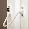 Perma Cable Window Restrictor - All Colours