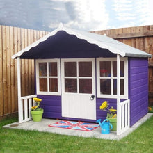 Load image into Gallery viewer, Pixie Playhouse - 6 x 4 - Shire
