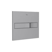 Load image into Gallery viewer, PL2 In-Wall Dual Flush Toilet Plate - All Colours - Roca

