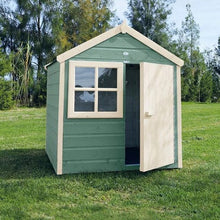 Load image into Gallery viewer, Playhut Playhouse - 4 x 4 - Shire
