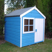 Load image into Gallery viewer, Playhut Playhouse - 4 x 4 - Shire
