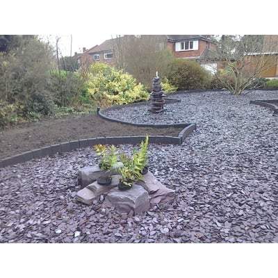 Plum Slate - All Sizes - GRS Aggregates