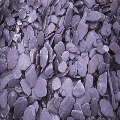 Plum Slate - All Sizes - GRS Aggregates