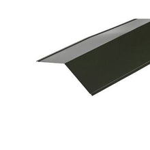 Load image into Gallery viewer, Cladco Metal Polyester Painted Ridge Flashing 150mm x 150mm x 3m - All Colours - Cladco
