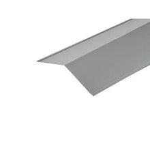 Load image into Gallery viewer, Cladco Metal Polyester Painted Ridge Flashing 150mm x 150mm x 3m - All Colours - Cladco
