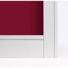 Load image into Gallery viewer, White Primed Shaker Skirting - 145mm x 16mm x 3.6m - Pack of 4 - Deanta
