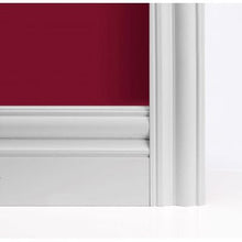 Load image into Gallery viewer, White Primed Victoriana Architrave - 100mm x 18mm - Deanta
