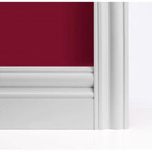 Load image into Gallery viewer, White Primed Victoriana Skirting - 145mm x 18mm x 3.6m - Pack of 4 - Deanta
