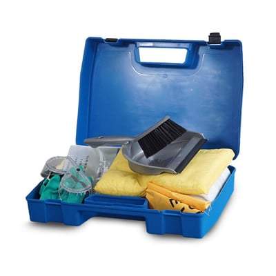 Spilchoice Multi Purpose Spill Kit - Fosse Spill Kits