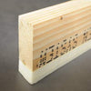 Profloor Support Batten
