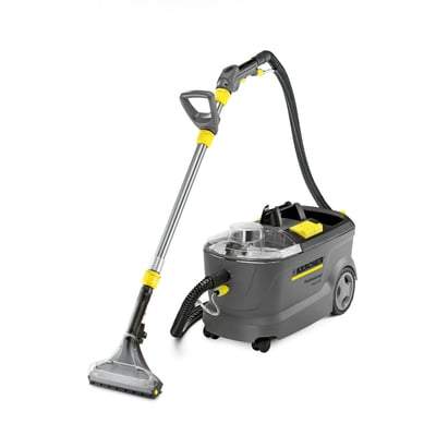 Puzzi 10/1 Carpet Cleaner - Karcher Vacuum Cleaners