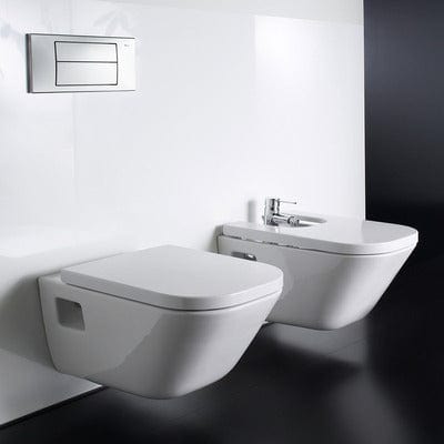 The Gap Wall Hung Bidet - Roca