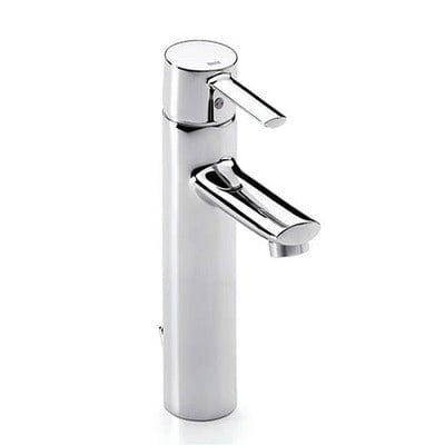 Targa Extended Basin Mixer Tap With Pop-Up Waste - Roca