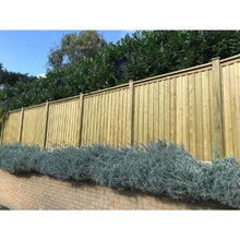 Load image into Gallery viewer, Chilham Fence Panel - All Sizes
