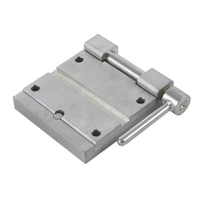 DS250 Motor Quick Connect