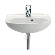 Load image into Gallery viewer, Laura Ceramic Cloakroom 550ml Basin Pack - Roca
