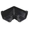 Square Gutter Angle 90 Degree - All Colours
