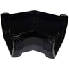 Square Gutter Angle 135 Degree - All Colours