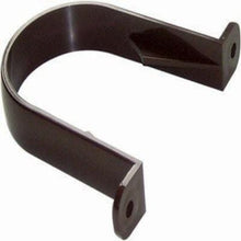Load image into Gallery viewer, Round Downpipe Clip 68mm - All Colours - Floplast Drainage
