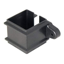 Load image into Gallery viewer, Square Downpipe Clip 65mmm - All Colours - Floplast Drainage
