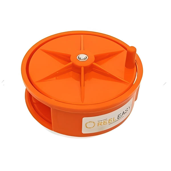 Reel Easy Wire Dispenser