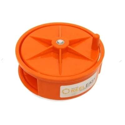 Reel Easy Wire Dispenser - Euro Accessories Accessories