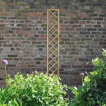 Load image into Gallery viewer, Forest Hidcote Lattice 180cm x 30cm
