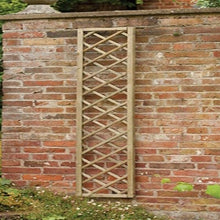 Load image into Gallery viewer, Forest Hidcote Lattice 180cm x 30cm
