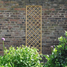Load image into Gallery viewer, Forest Hidcote Lattice 180cm x 60cm - Forest Garden
