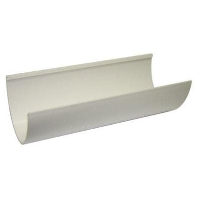 Deepflow / Hi-Cap Gutter 115mm x 75mm Range - All Colours - Floplast Drainage