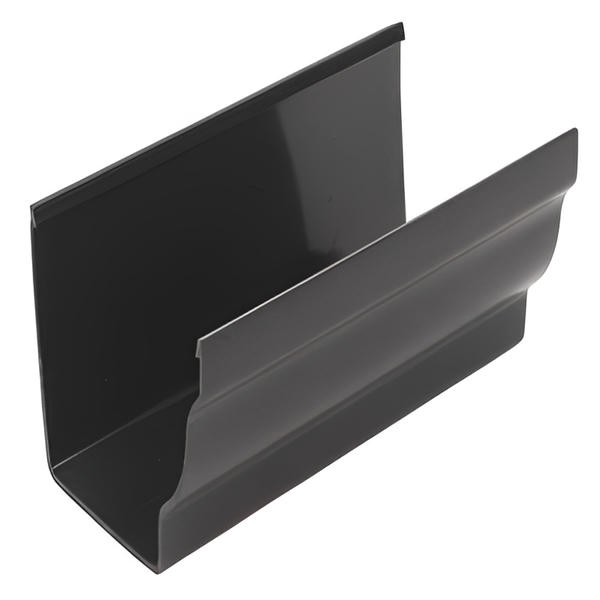 Ogee Gutter 110mm x 80mm x 4m - All Colours - Floplast Drainage
