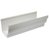 Ogee Gutter 110mm x 80mm x 4m - All Colours