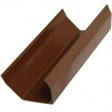 Load image into Gallery viewer, Square Gutter 114mm Range - Floplast Drainage
