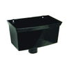 Downpipe Universal Round / Square Hopper - All Colours