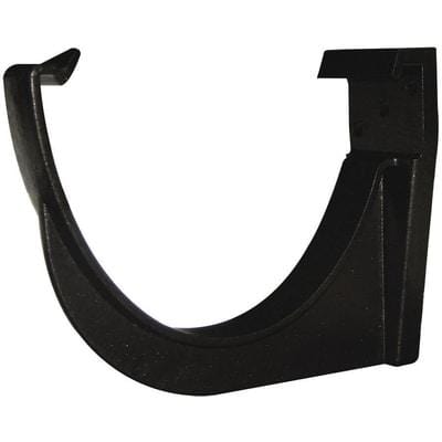 Deepflow / Hi-Cap Gutter Fascia Bracket 115mm x 75mm - All Colours - Floplast Drainage