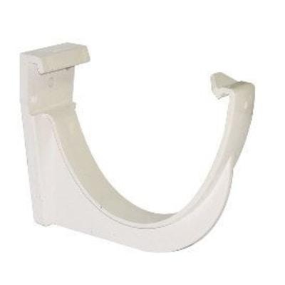 Deepflow / Hi-Cap Gutter Fascia Bracket 115mm x 75mm - All Colours - Floplast Drainage